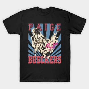 Paige Bueckers NBA T-Shirt